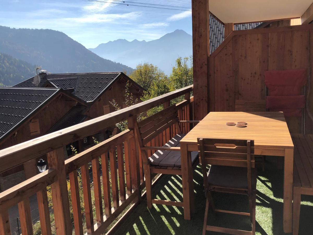 Domaine du Pâtre Vila Vaujany Quarto foto