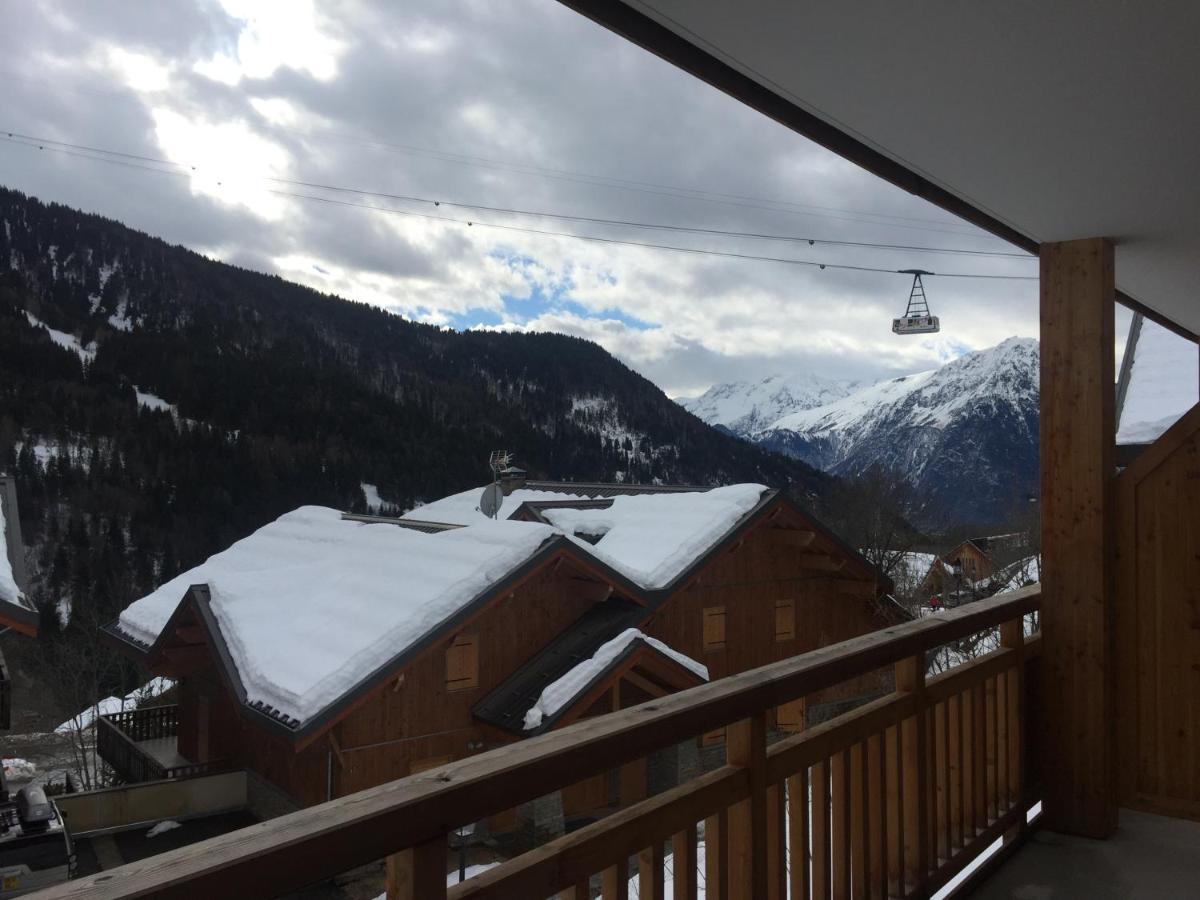 Domaine du Pâtre Vila Vaujany Quarto foto