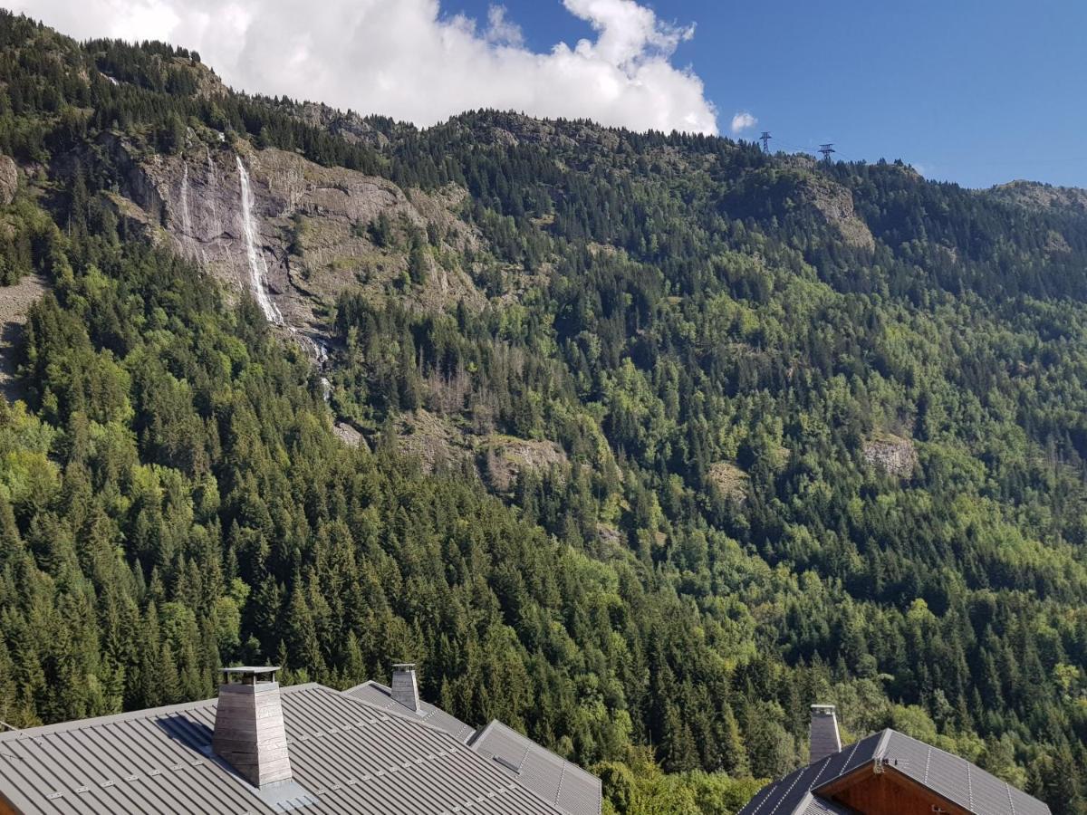 Domaine du Pâtre Vila Vaujany Quarto foto